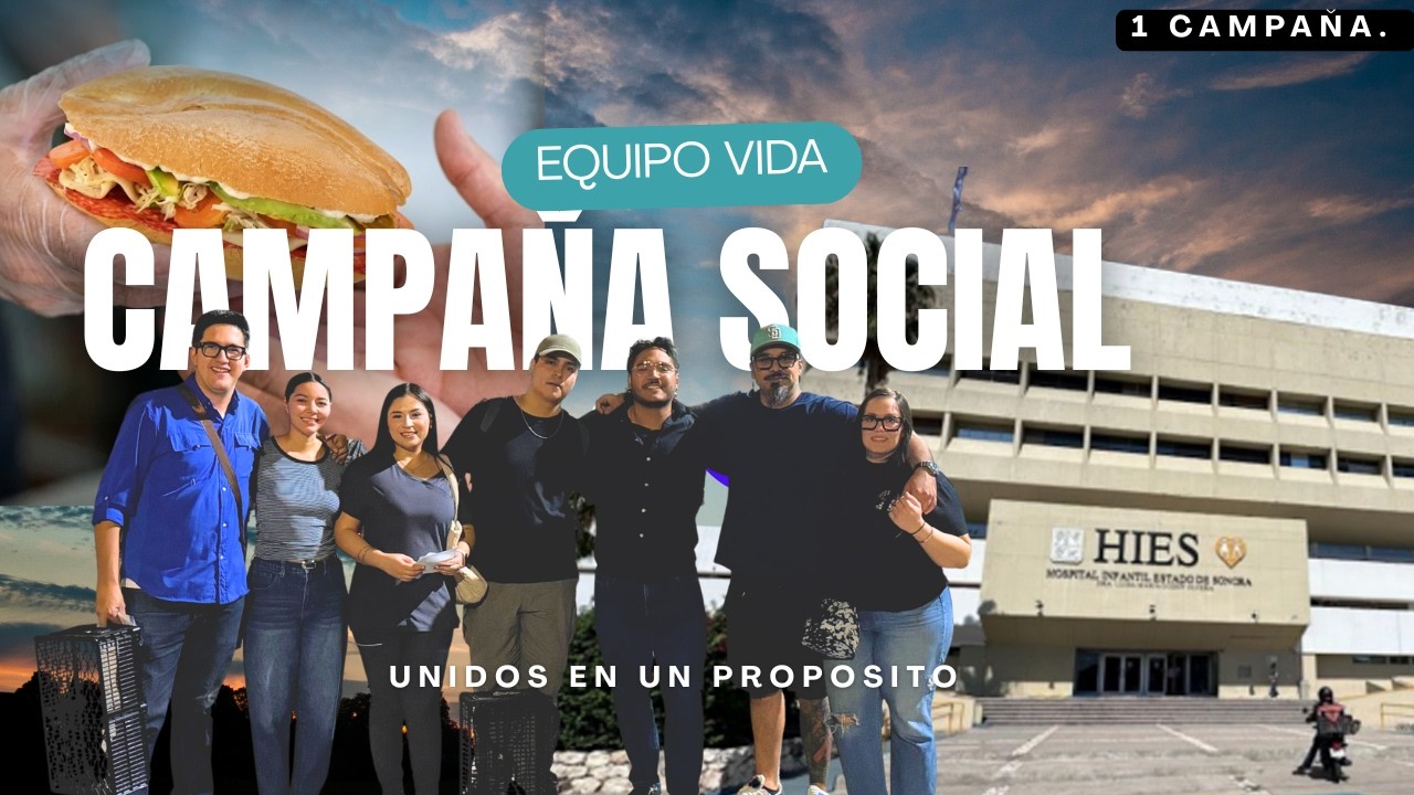 Todo comenzó afuera de los hospitales de Hermosillo