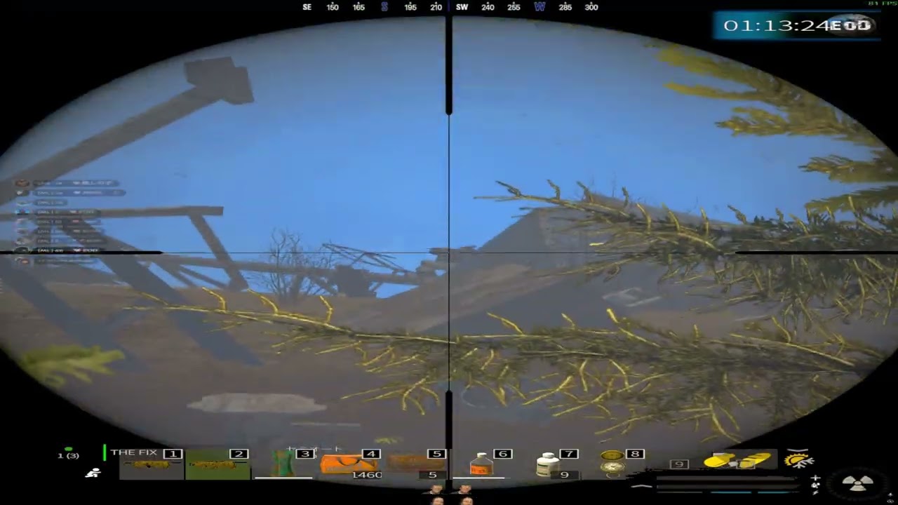 дейзик #dayz #fragmovie #pvp #EoD