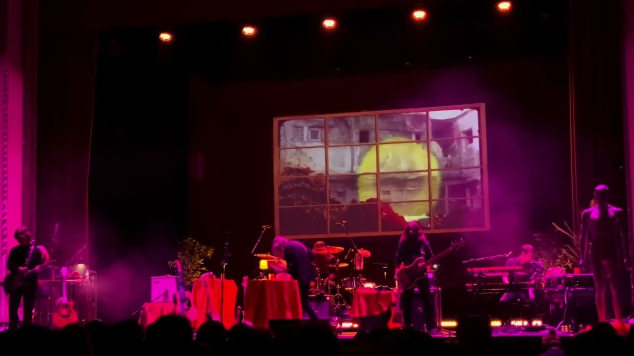Uncle Acid and The Deadbeats 