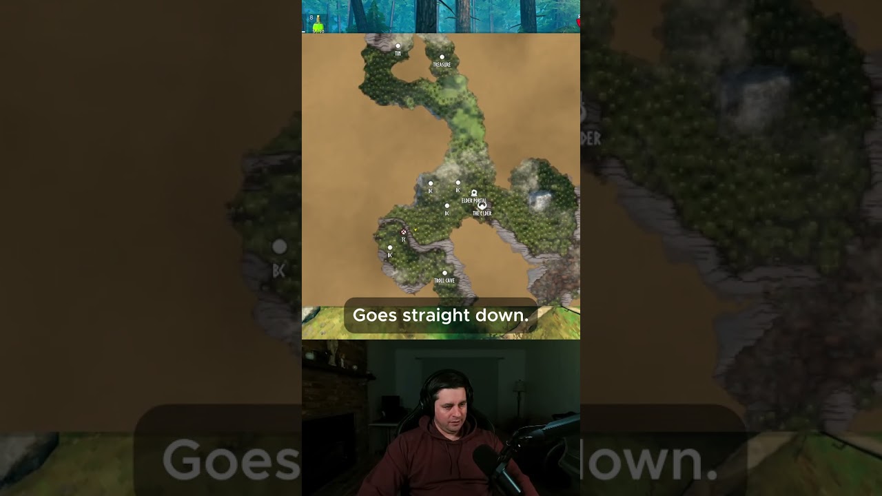 God Tier Seed in Valheim