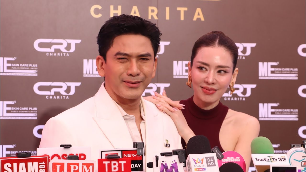 #ป๋อ ควง #เอ๋ ตอบดราม่าไม่เหมาะบท ผอ. #แรงเงา เตรียมโชว์ร่างทองคู่!! ซัมเมอร์นี้