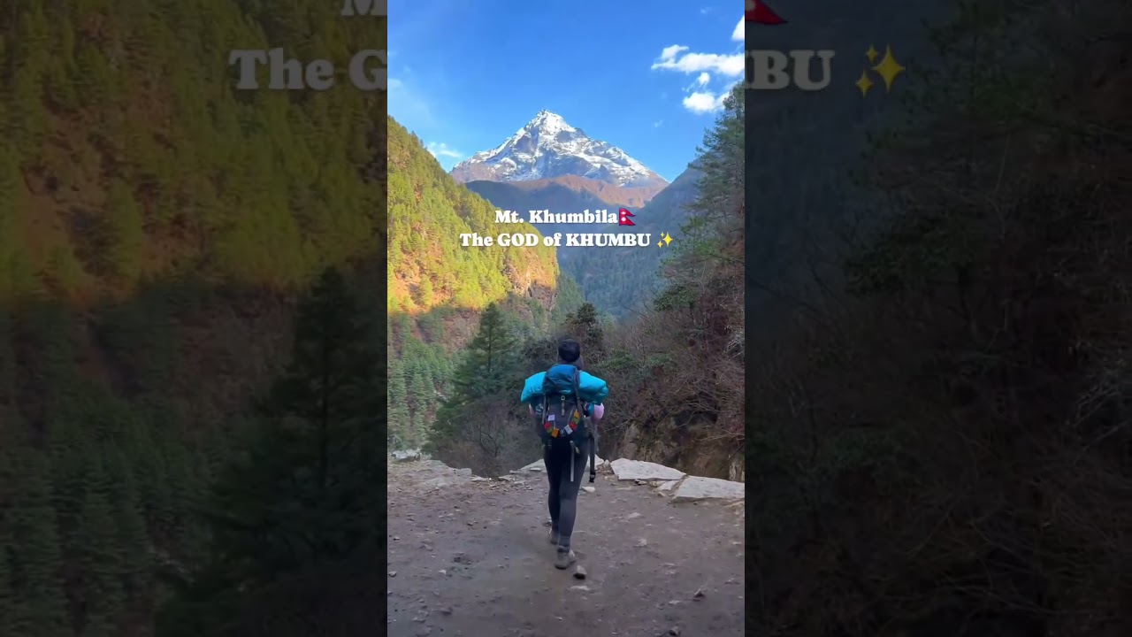 Everest Hiking: The Ultimate Adventure for Outdoor Enthusiasts