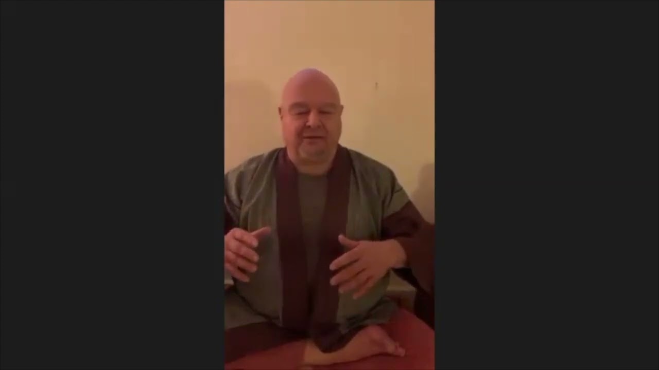 Eric Baret yoga du cachemire   HD 720p
