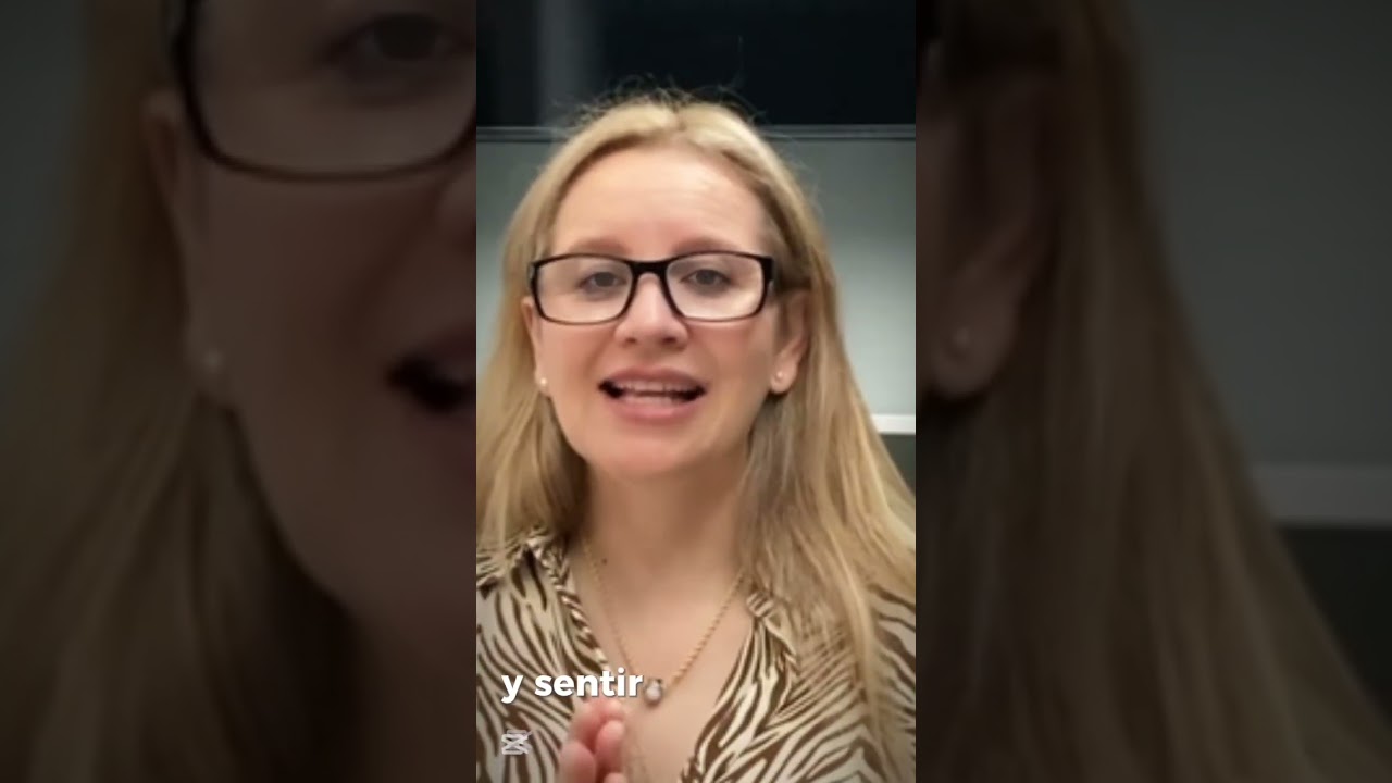 Quiero ser sanado - Un Curso de Milagros con Luz Julieta Peña