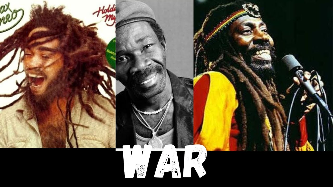 The Day Jamaica Declared War on Rastas — And Tried to Erase an Entire People