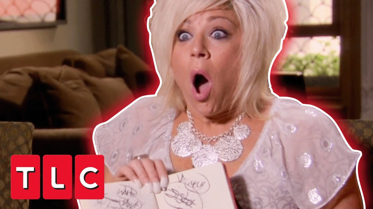 35 Minutes Of Theresa Caputo Changing Lives With Emotional Readings | Long Island Medium