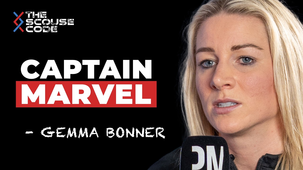 GEMMA BONNER: Liverpool & Lionesses defender on WSL title wins & captaining LFC
