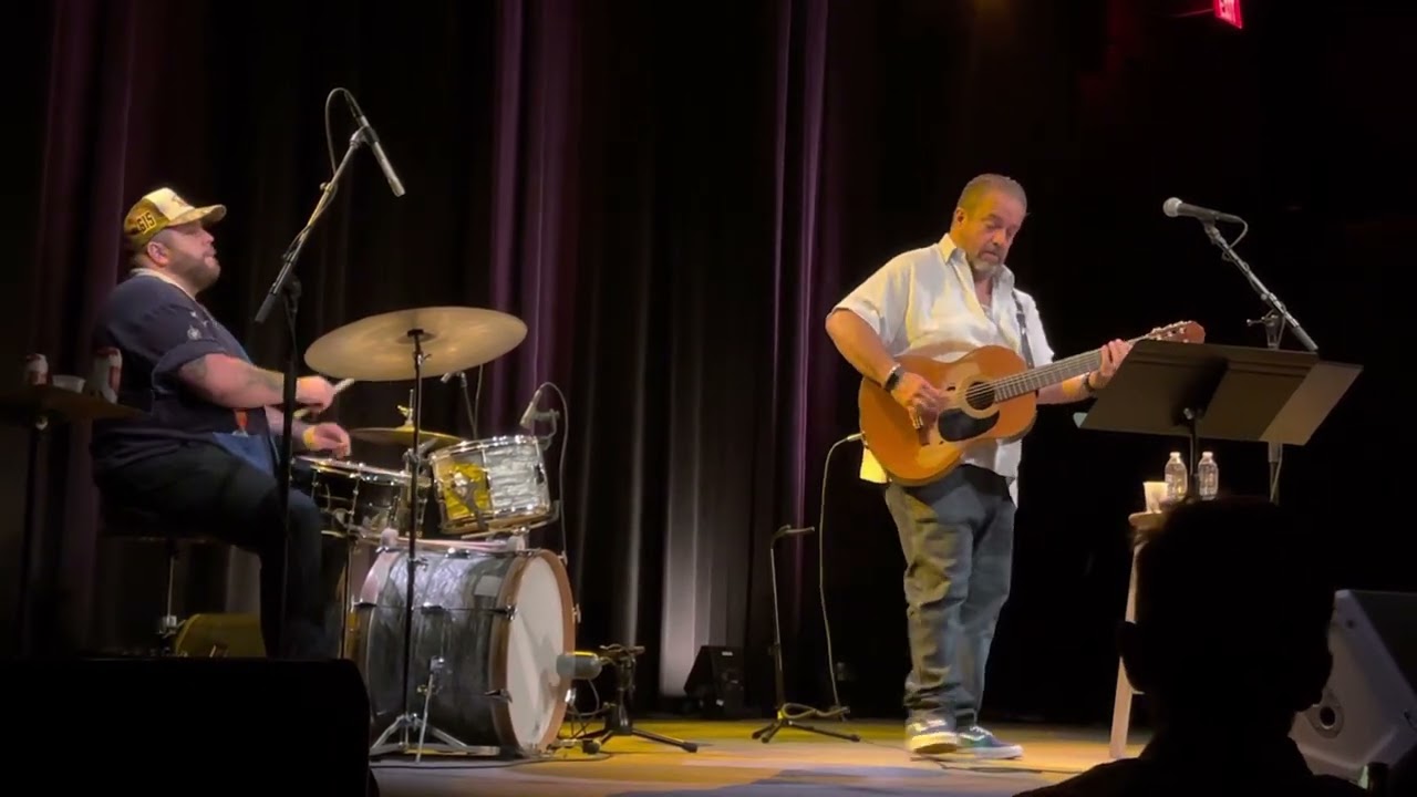 2022 Raul Malo and Dino Malo “Pretend”
