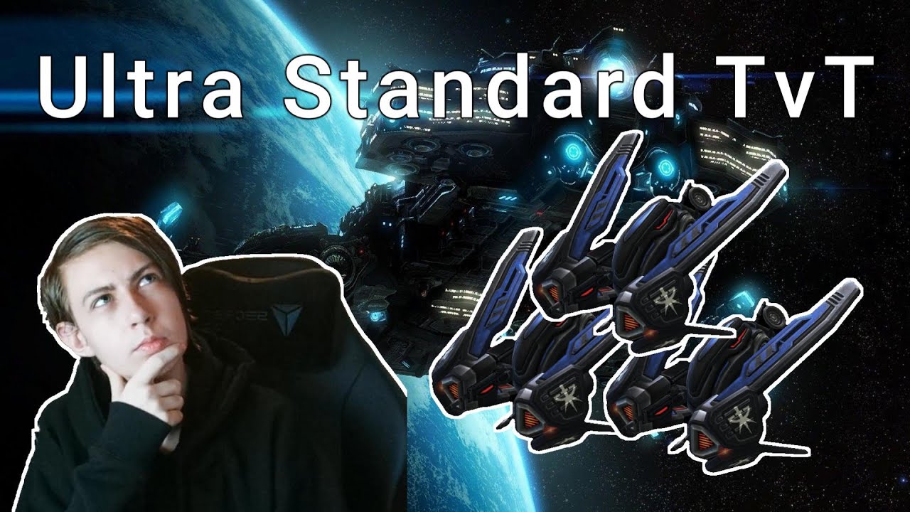 Play TvT Like A GM! - 5 Reaper 3 Hellion Masterclass