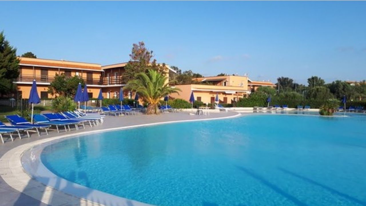 Hotel Cala Reale , Stintino,  Sardinia, 🇮🇹 | Outside View and  Resort  Amenities Tour