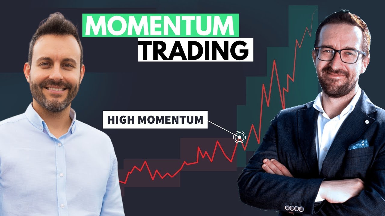BATTERE IL MERCATO con il MOMENTUM: Consigli da Stefano Serafini, Campione del Mondo