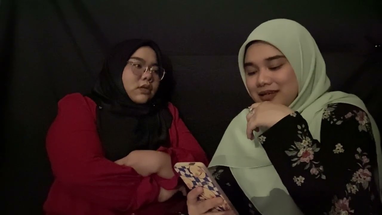 BERKONGSI PENGALAMAN SERAM YANG BERLAKU DI MALAYSIA