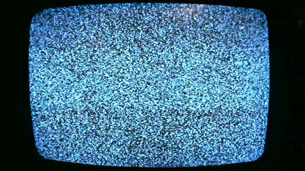 Turning Off Old Tv Effect (Power Off)