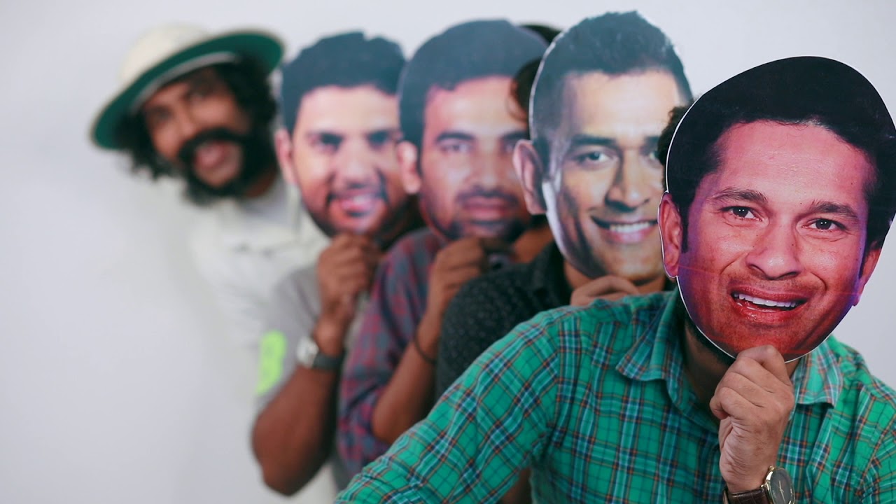 cricket theme album by Adv. Sujith Sugathan Kodungallur