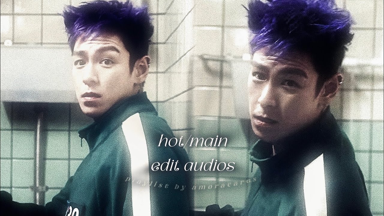 ꩜ ☆ 𝗁𝗈𝗍/𝗆𝖺𝗂𝗇 𝖼𝗁𝖺𝗋𝖺𝖼𝗍𝖾𝗋 𝖾𝖽𝗂𝗍 𝖺𝗎𝖽𝗂𝗈𝗌 𝖿𝗈𝗋 𝗒𝗈𝗎 𝖼𝖺𝗎𝗌𝖾 𝗌𝗊𝗎𝗂𝖽 𝗀𝖺𝗆𝖾 𝖾𝗋𝖺 𝗂𝗌 𝖻𝖺𝖼𝗄 !  ˚✧₊ ❝᷀ 𝗍𝗂𝗆𝖾𝗌𝗍𝖺𝗆𝗉𝗌 ꩜