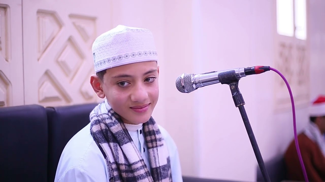 الشيخ علي محمد مصطفى