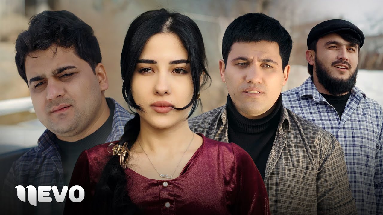 Мухлисбек Курбонов - Юрагимни ёкканлар (Премьера клипа, 2025)