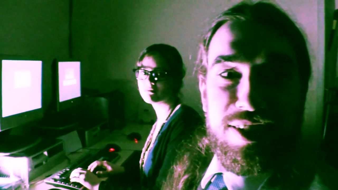 Phil Gabriel - Computer Age