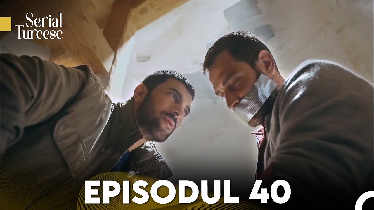 Fiica Ambasadorului Episodul 40