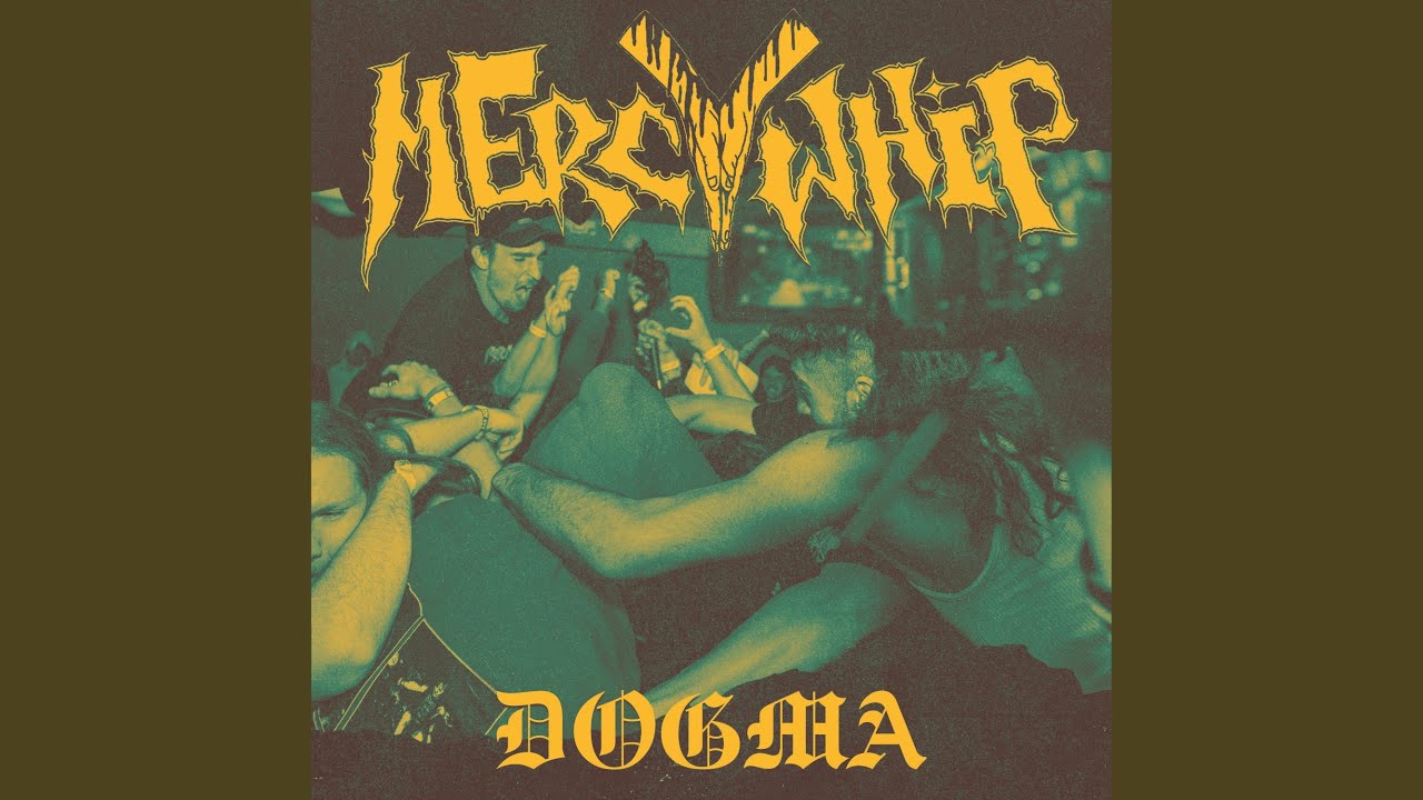DOGMA