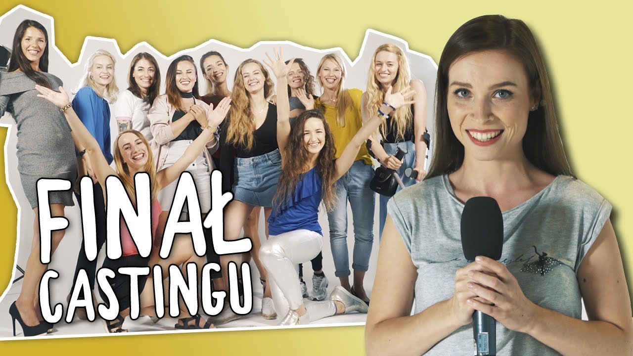 Jak wygląda casting? 🎬 (gościnnie Mówiąc Inaczej)