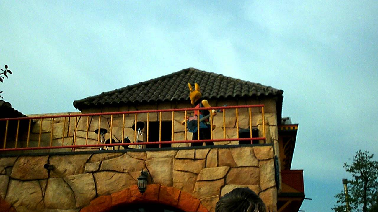 nouveaux walibi 2011