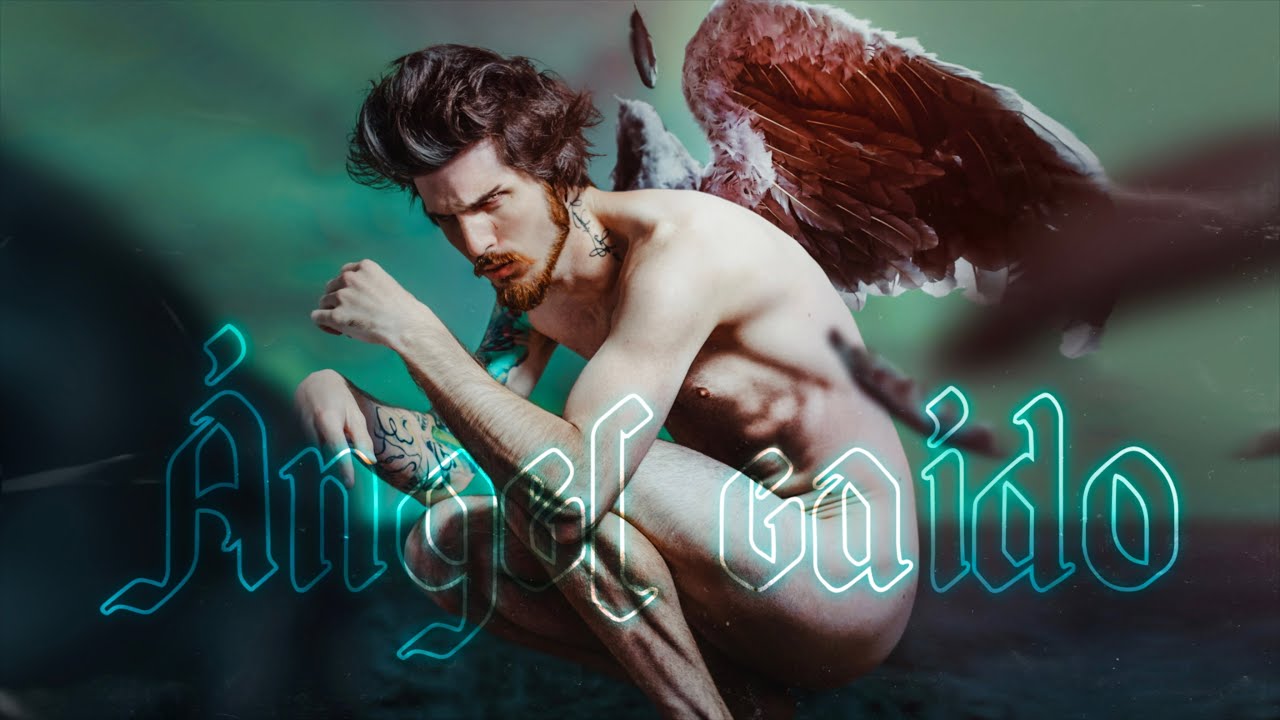 SOÑABA BESARTE ft. Porta - Iker Plan (Letra en Subtítulos) | ÁNGEL CAÍDO