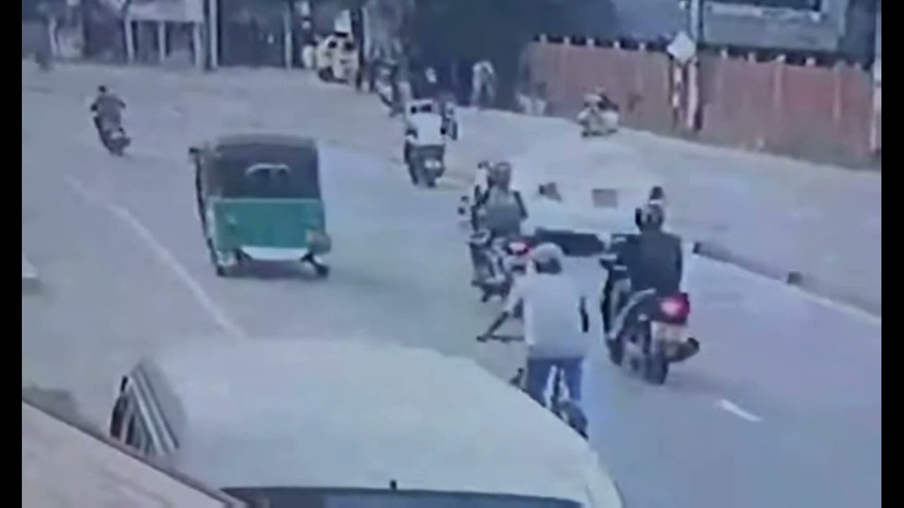 WELISARA MAHABAGE CCTV