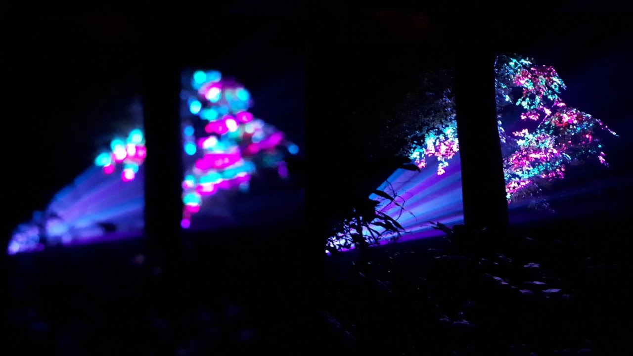 Prince of Eden - Whoami (Gobi's Melodic Re-Work)