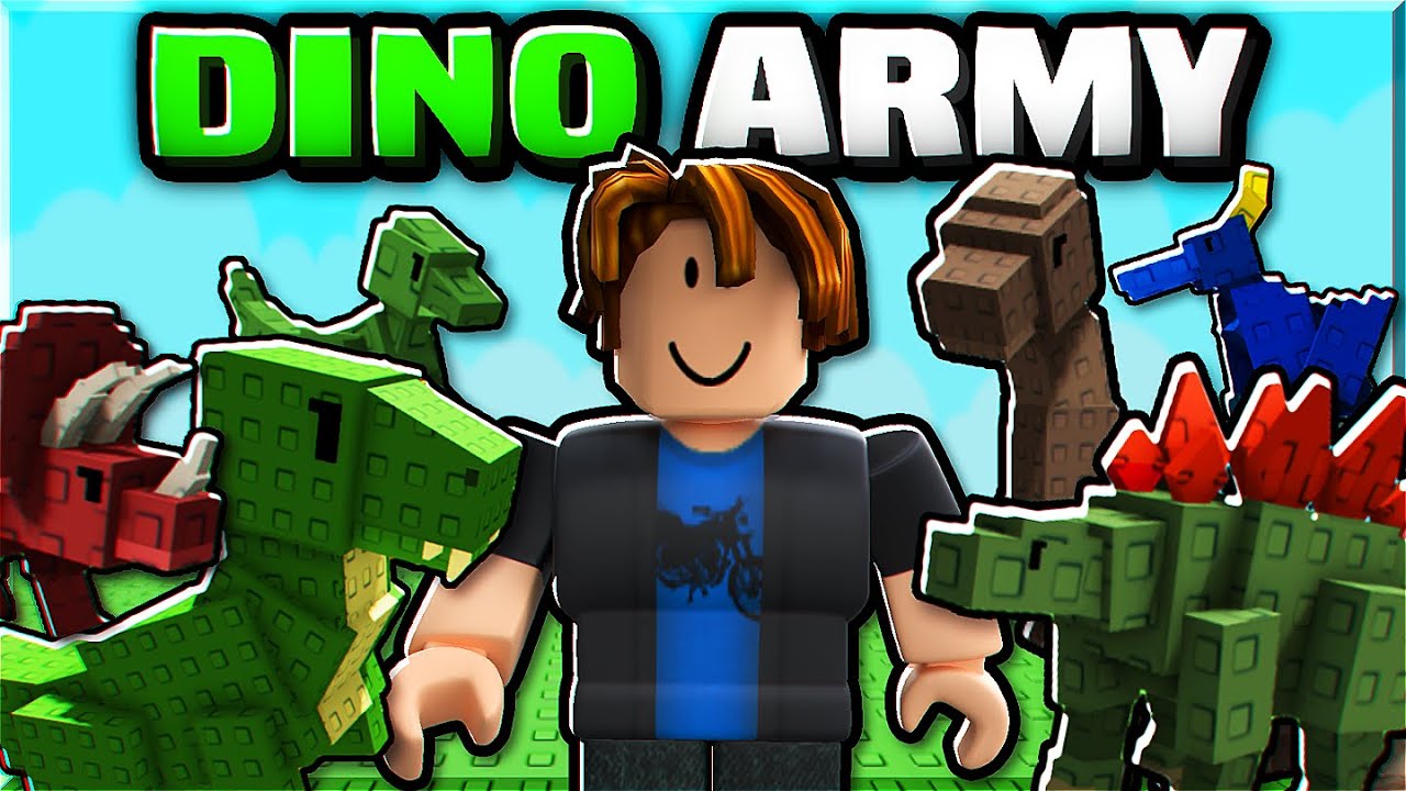 Starting Over in Grow a Garden with Only DINOSAUR Pets