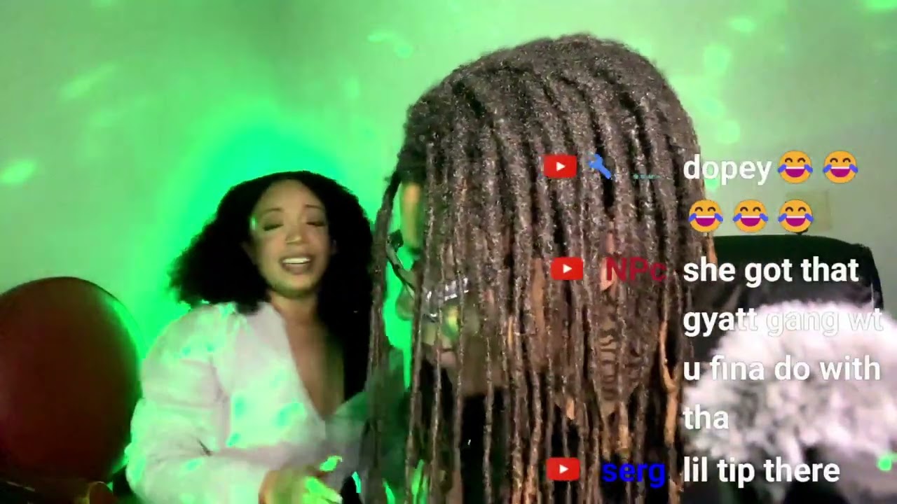 American uk drill reaction: lil macks - demon time!!!