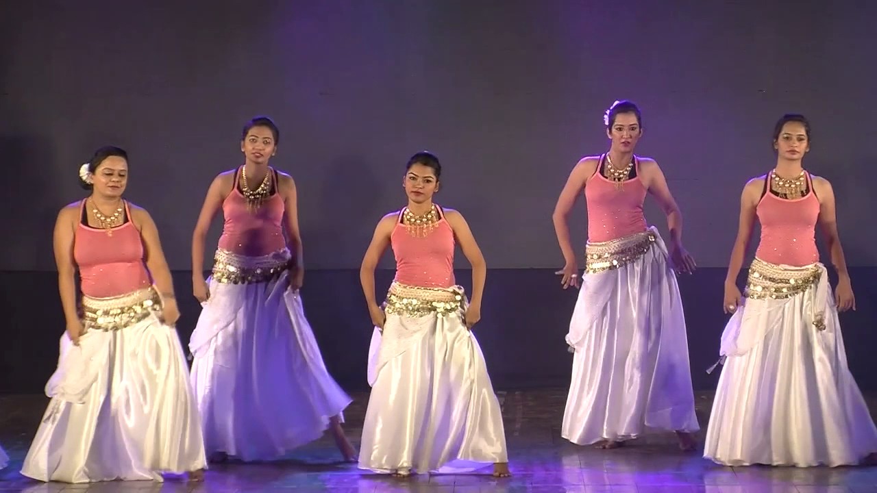 Sufi Belly Fusion  - THIS IS IT 2017