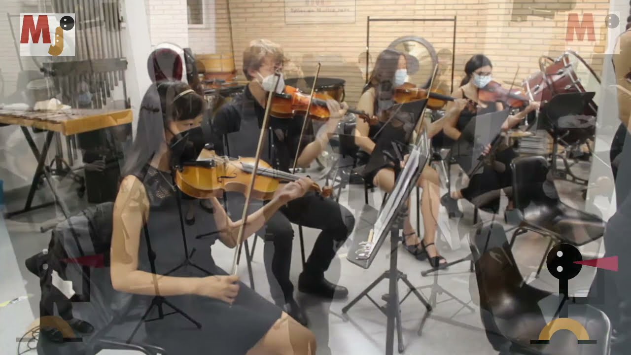 CONCERT EN SI MENOR, OP.3 - Nº 10 - ANTONIO VIVALDI