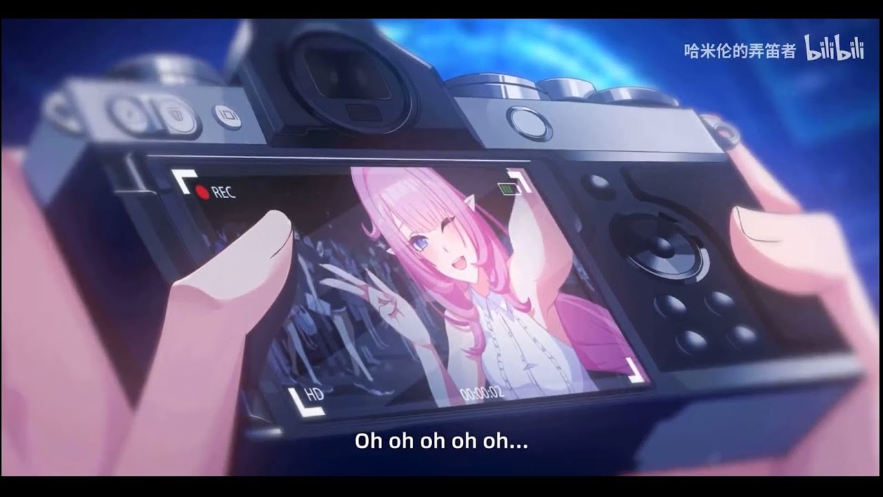 Honkai Impact 3rd AMV 