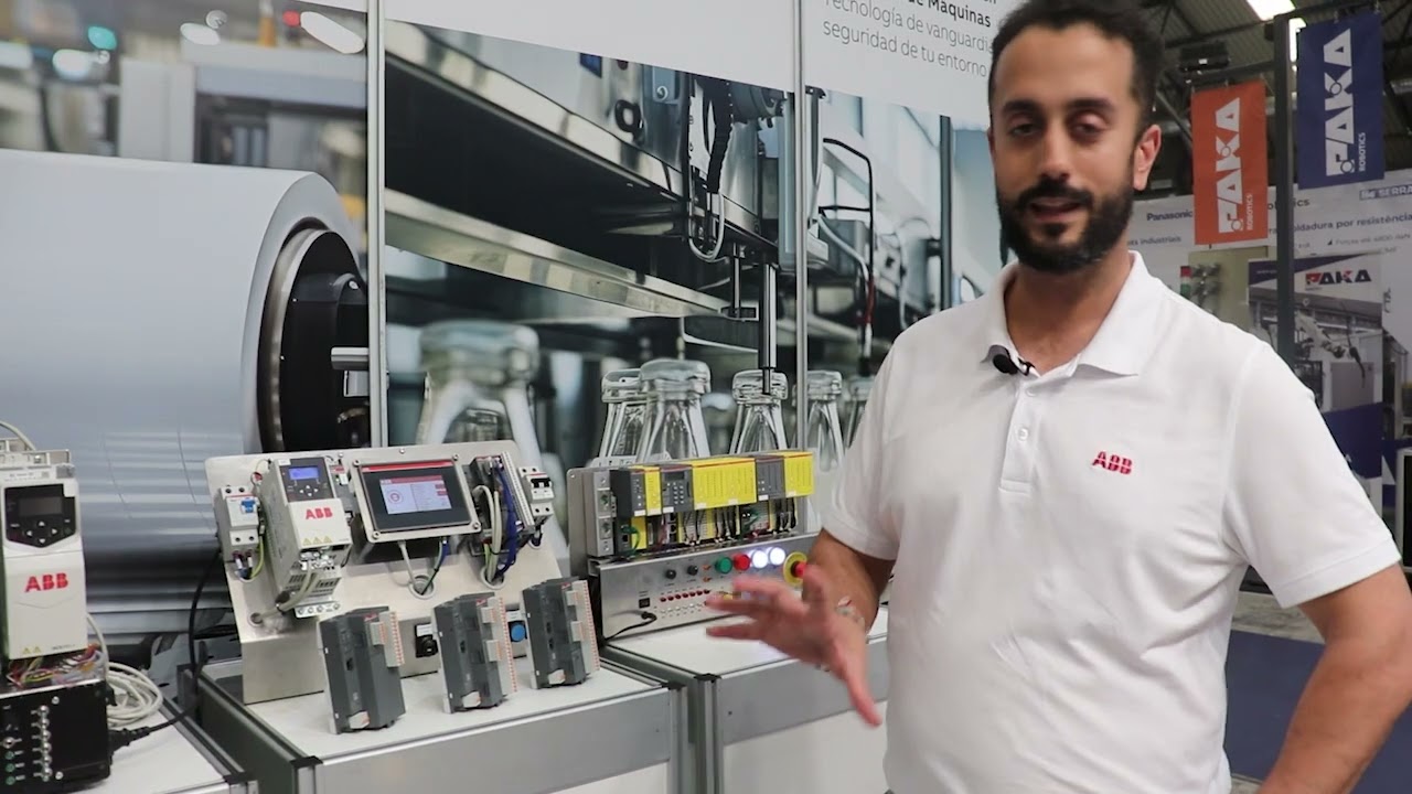Mindtech 2025 - Stand tour
