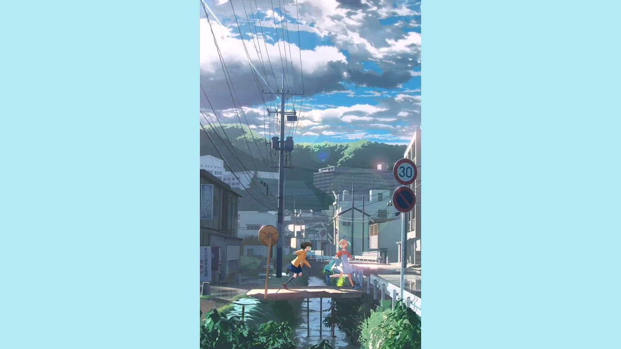 Forrest. - Your soul (pitched down + reverb)