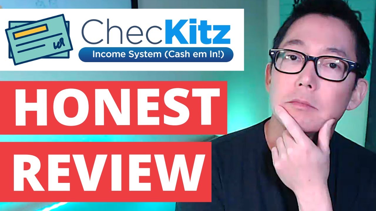 ChecKitz Review | HONEST REVIEW & WALKTHROUGH | Jason Fulton ChecKitz 🤔