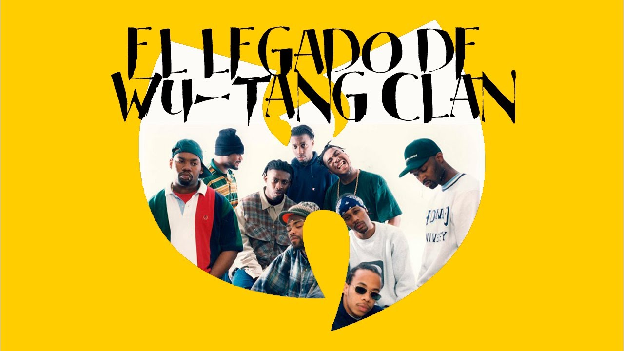 Condenados al Éxito: Wu-Tang Clan & RZA