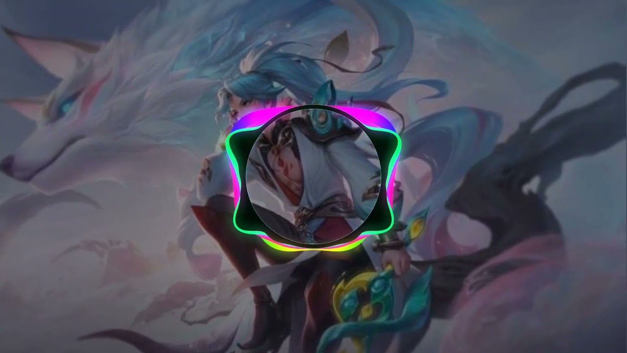 ROV: เพลงไฮไลท์ Allain ฟังชิวๆตอนเล่นเกม | Kaiyato`