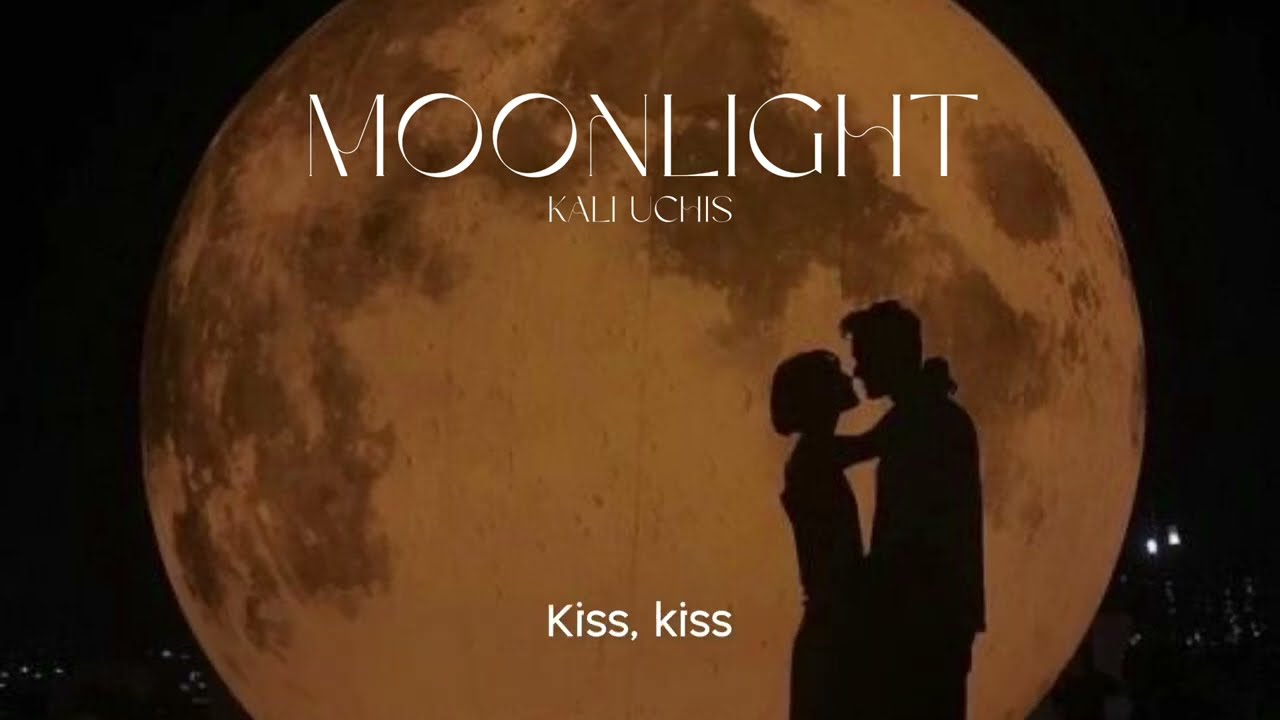 (thaisub/แปล) Moonlight - kali uchis