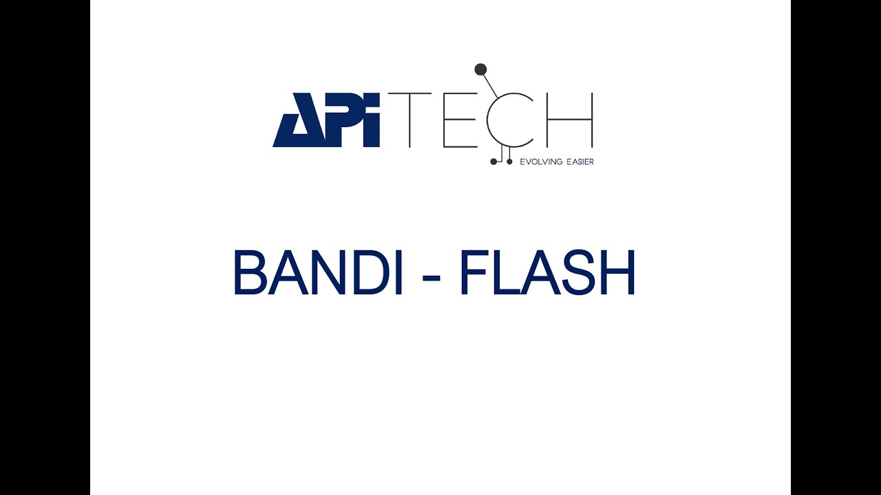ApiTech | Bandi Flash | Soluzioni Industria 4.0 2023