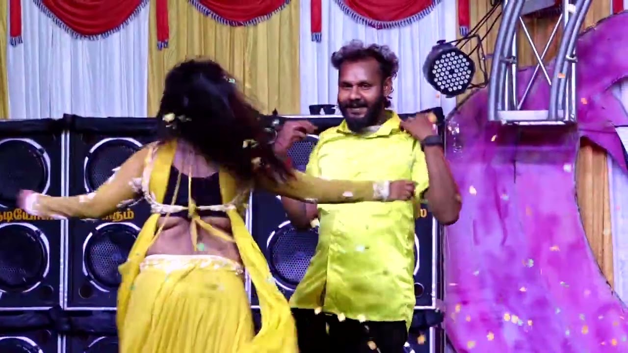 MAYA BOYS காத்தடிக்குது காத்தடிக்குது கதவு சத்து மாமா