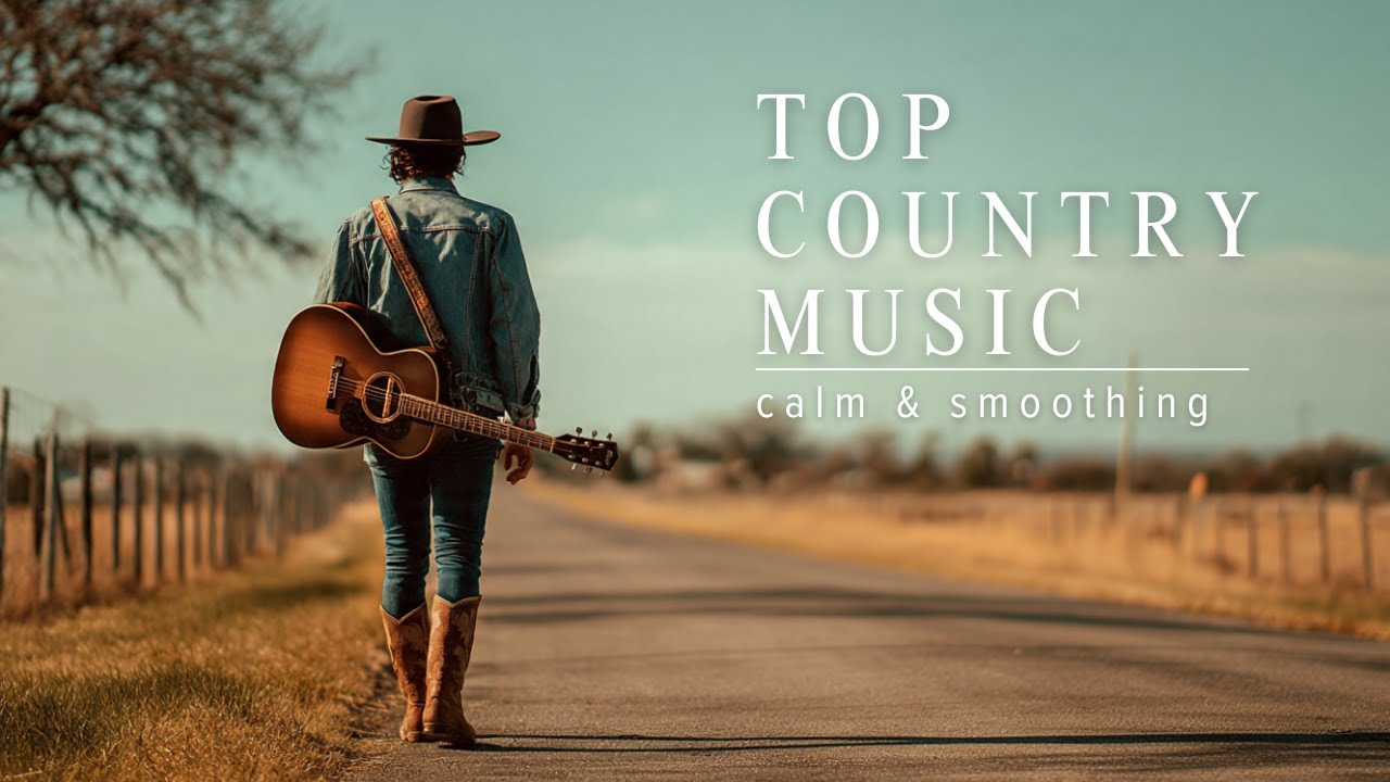 Country Duets Collection - Top Romantic & Heartwarming Duets by Country Stars Across Generation