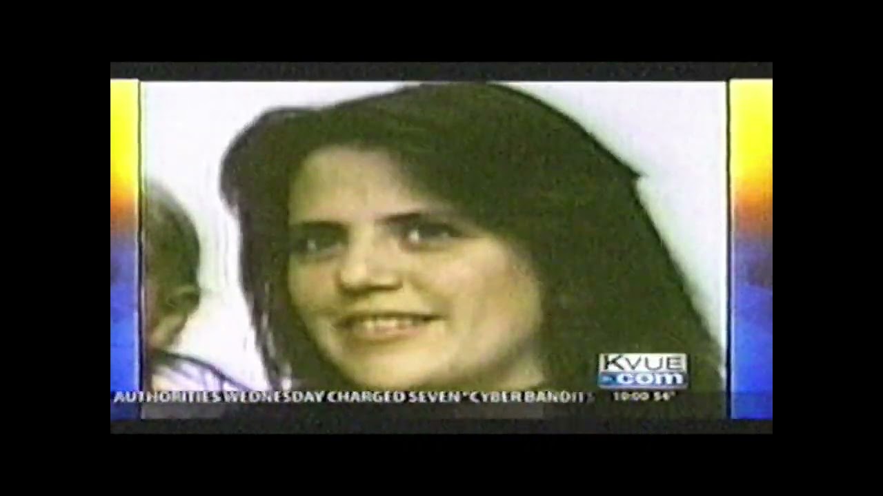 KVUE News featuring (Terri Gruca and Tyler Sieswerda) - clip circa 2011