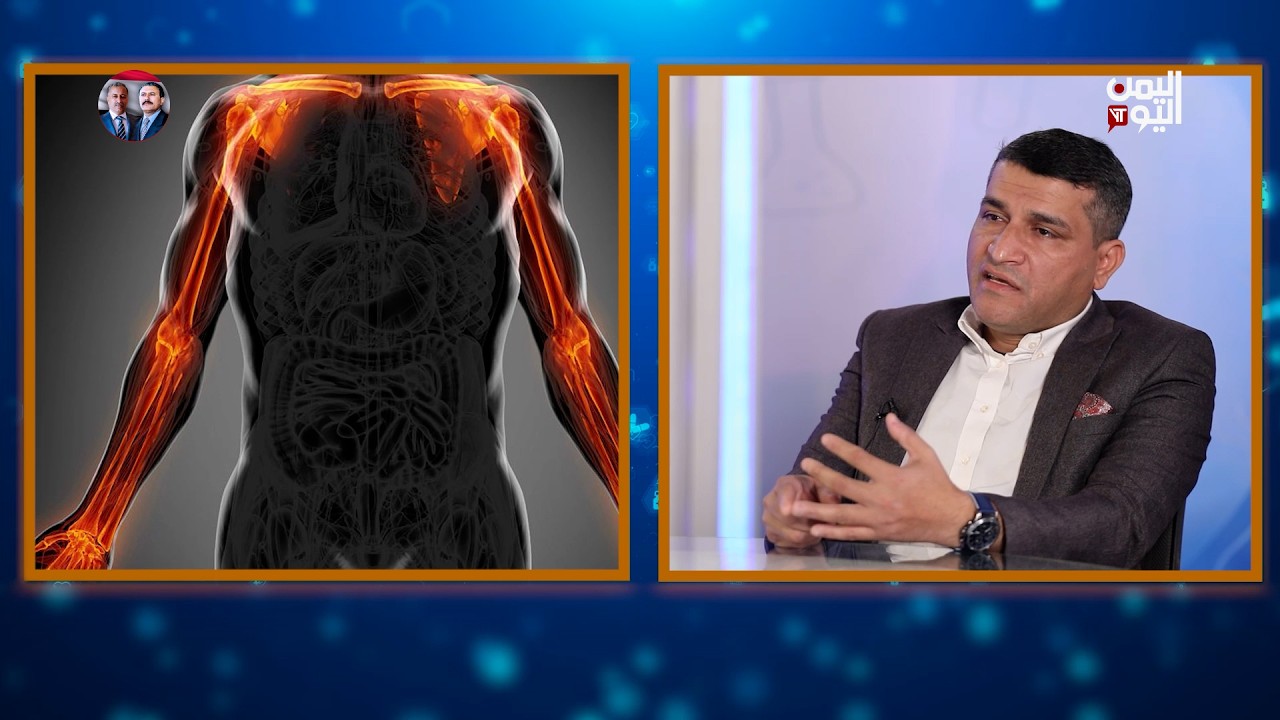 روشتة | الصيام والعظام | مع الدكتور خالد عبيدو