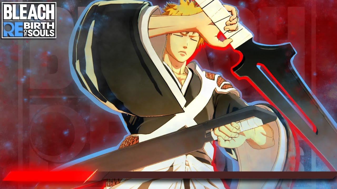 SATISFYING TYBW Ichigo Ranked Gameplay | Bleach: Rebirth of Souls Ranked Ep. 7 [1.20]