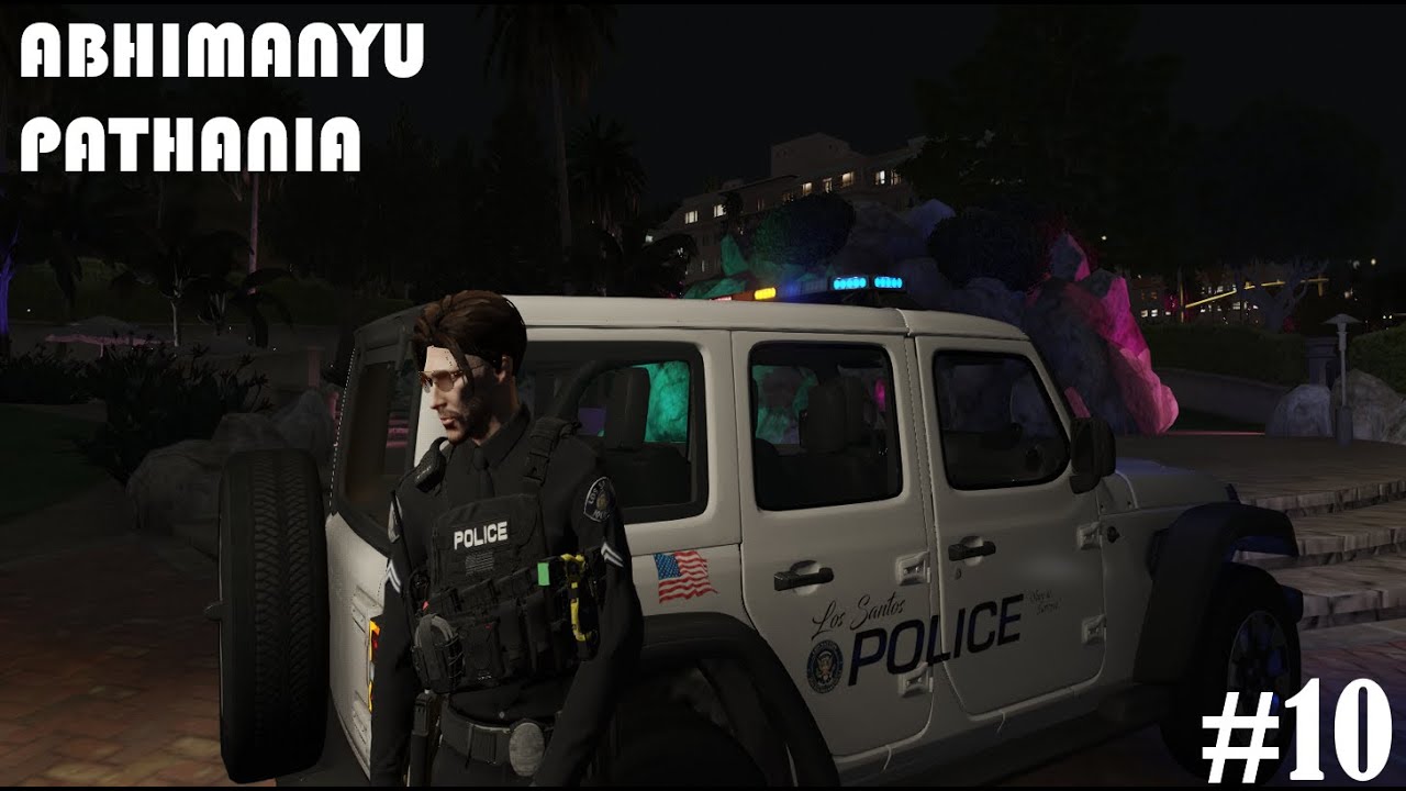 GUNS KI CONSIGNMENT | APEX CITY ROLEPLAY |#COPRP | #ApexCityIndia  #Juniorfamilyorg| #10