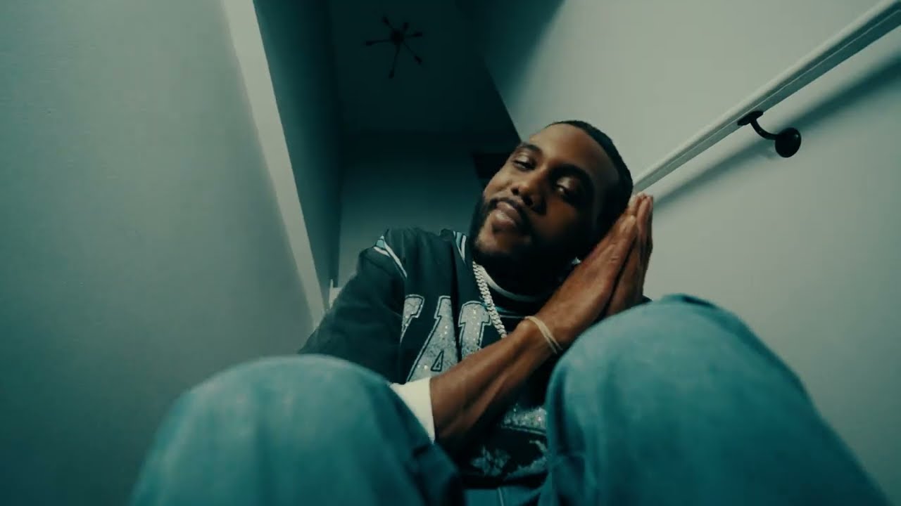 ALL GAS -  HOTBLOCK JMOE ( OFFICIAL MUSIC VIDEO )