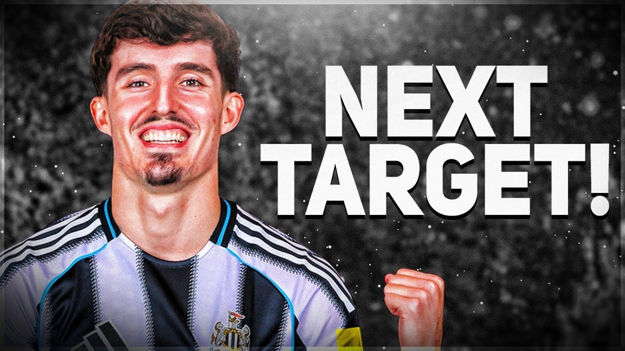 Livramento Next City Target! Echeverri & Reis DESTROY Barca!