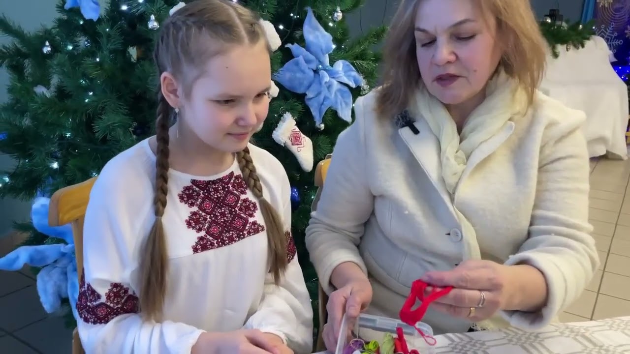 Нашчадкі традыцый